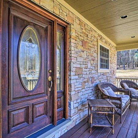 Private Family Home With Deck, Porch And Forest Views! McComas Beach Exterior photo
